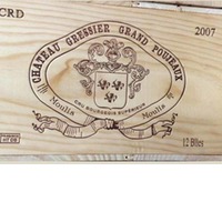 Chateau Gressier Grand Poujeaux
