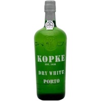 Kopke Dry White Porto