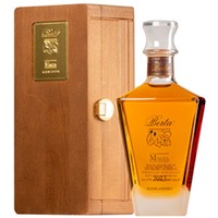 "Magia" Acquavite d'uva Original-Holzkiste