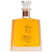 Grappa invecchiata "Roccanivo"