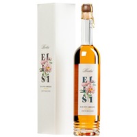 "Elisi" Grappa invecchiata in Geschenkkarton