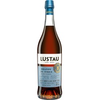 Brandy Lustau Solera Reserva - 0,7 L. Spanien Brandy