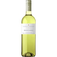 Nuviana Blanco, Bodegas Nuviana, Aragón