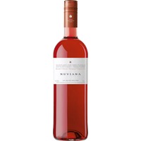 Nuviana Rosado, Bodegas Nuviana, Aragón
