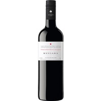 Nuviana Tinto, Bodegas Nuviana, Aragón