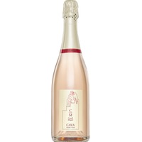 Cava Rosé Brut, Castell Miquel