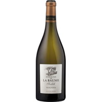 Viognier Elisabeth Vin de Pays d'Oc, Domaine de la Baume