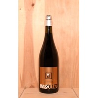 Mas Oller Plus (Crianza)