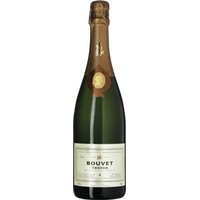 Bouvet Ladubay Trésor Brut Blanc