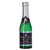 Brogsitter Astoria Deutscher Riesling Sekt Brut 0,2l