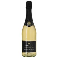 Brogsitter Blanc de Noir Sekt