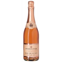 Brogsitter Rosée de Saumon Sekt Brut