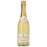 Brogsitter Sommerwind Riesling Brut Rebsortensekt
