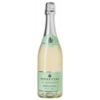 Brogsitter SPRINGTIME Pinot Brut Sekt