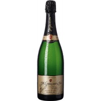 J.M. Gobillard & Fils Brut · Grande Réserve · Premier Cru Brut