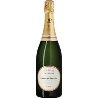 Champagne Laurent-Perrier La Cuvée Brut