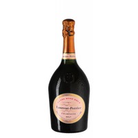 Champagne Laurent-Perrier Cuvée Rosé Brut