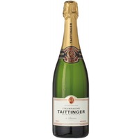 Taittinger Brut · Réserve