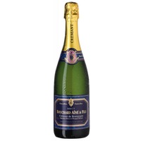 Bouchard Aîné & Fils Crémant de Bourgogne Brut AC Methode Traditionnelle