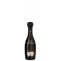 "Only Sansibar" Vino Spumante Brut Prosecco DOCG 0,2l