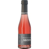 Brogsitter Secco Rosé 0,2l