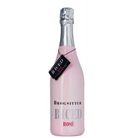 Brogsitter B · ICED Rosé Sekt