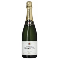 Champagne Lamotte Brut Blanc