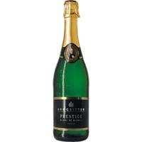 Brogsitter Prestige Sekt Blanc de Blancs Trocken
