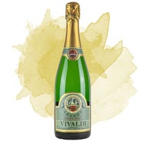 Arunda Extra Brut (Arunda Sektkellerei/Vivaldi)