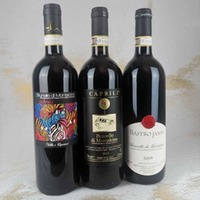 Brunello-Probe (3 FL.) - frei Haus