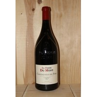 Châteauneuf du Pape Capelan Rouge Magnum