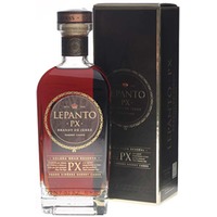 (57,70€/1l) Lepanto Pedro Ximenez Brandy