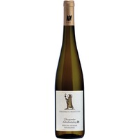Piesport Schubertslay Riesling "Alte Rebe" Auslese "Goldkapsel" edelsüß - Weingut Vereinigte Hospitien