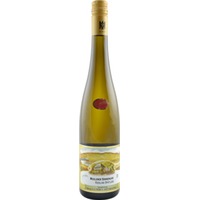 Wehlener Sonnenuhr Riesling „ALTE REBEN“ Spätlese - Weingut S.A. Prüm