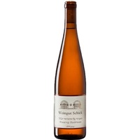 Riesling Spätlese Honigsack lieblich 0,7 L - Weinkeller Schick