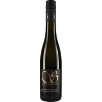 "Sauschwänzel" Riesling Beerenauslese fruchtsüß edelsüß 0,375 L - Weingut Schneiderfritz