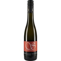 Billigheimer Venusbuckel Spätburgunder Weißherbst Auslese edelsüß 0,375 L - Weingut Schneiderfritz