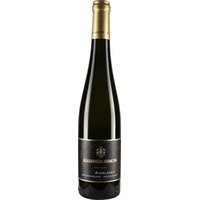 "Oschelskopf" Rieslaner Beerenauslese edelsüß 0,375 L - Weingut Kassner Simon