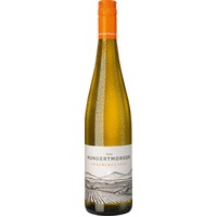 Hundertmorgen Grauburgunder trocken - 3 Winner