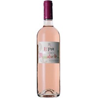 Le P'Tit Ramatuelle Rosé - Domaine Ramatuelle
