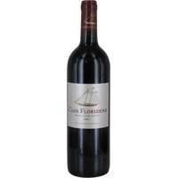Château Clos Floridène Rouge