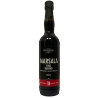 Marsala Fine Rubino Uncle Joseph