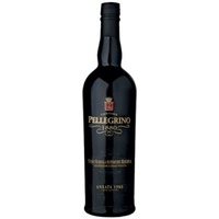 Vino Marsala superiore riserva Soleras Annata 1880