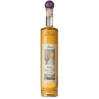 Piasi Grappa di Brachetto Invecchiata