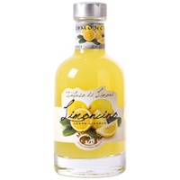 Limoncino Liquore 0,2 Ltr 12/KT