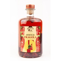Spirit di Fragola 0,7 ltr