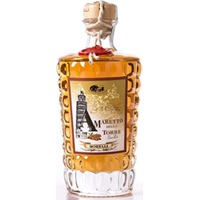 Amaretto della Torre Vintage