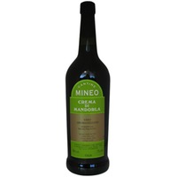 Mineo Crema di Mandorla DOC
