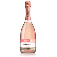 Prosecco Rosé DOC Millesimato 576