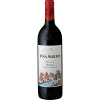 Viña Alberdi, Rioja Reserva D.O.Ca